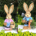 Easter Bunny Decor