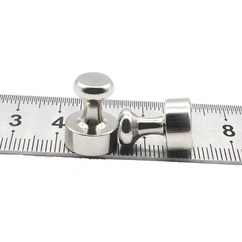 Mini Neodymium Magnet Hook