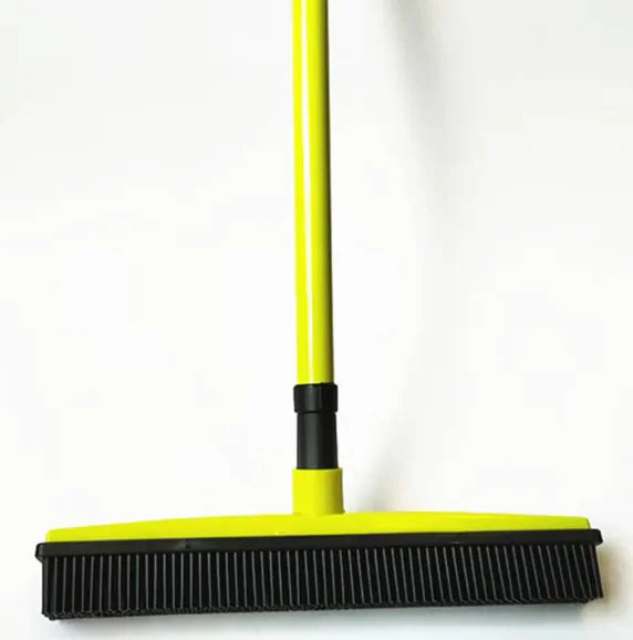 Pet Hair Removal Broom Mop