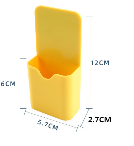 Magnetic Acrylic Board Pen Holder