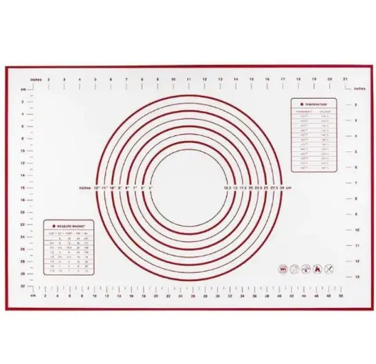 Silicone Baking Mat