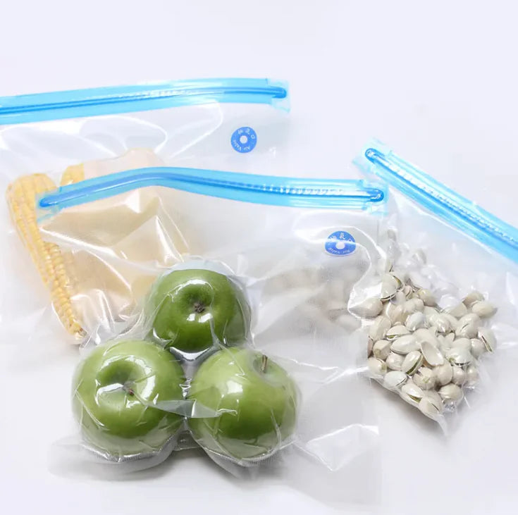 Food Vacuum Seal Storage Bags