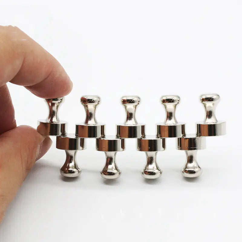 Mini Neodymium Magnet Hook